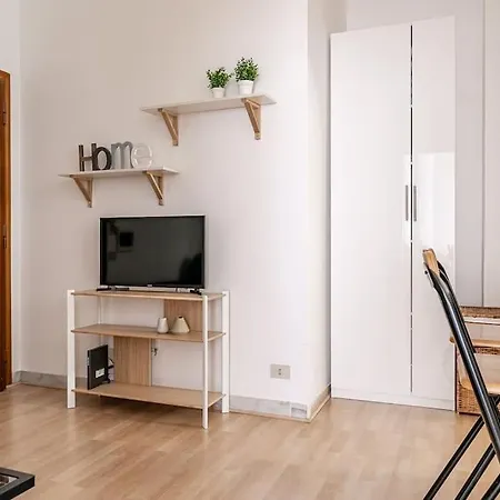 Le Di Marta - Stazione Tiburtina Apartment *