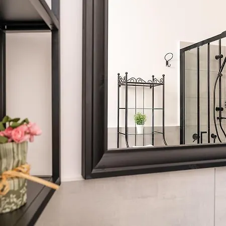 Apartment Le Di Marta - Stazione Tiburtina *