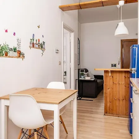 Apartment Le Di Marta - Stazione Tiburtina *