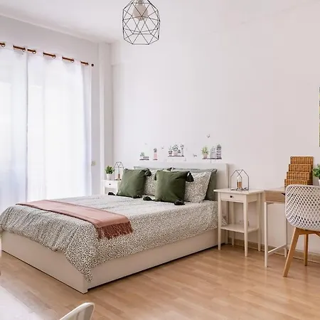 Le Di Marta - Stazione Tiburtina Apartment *