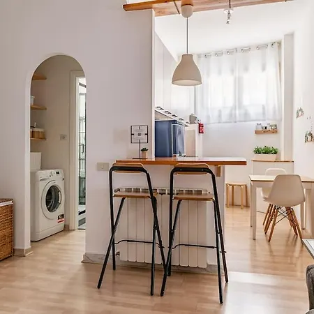 Le Di Marta - Stazione Tiburtina Apartment Rome